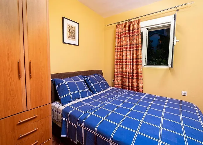 Apartmani Vukadinovic Lux