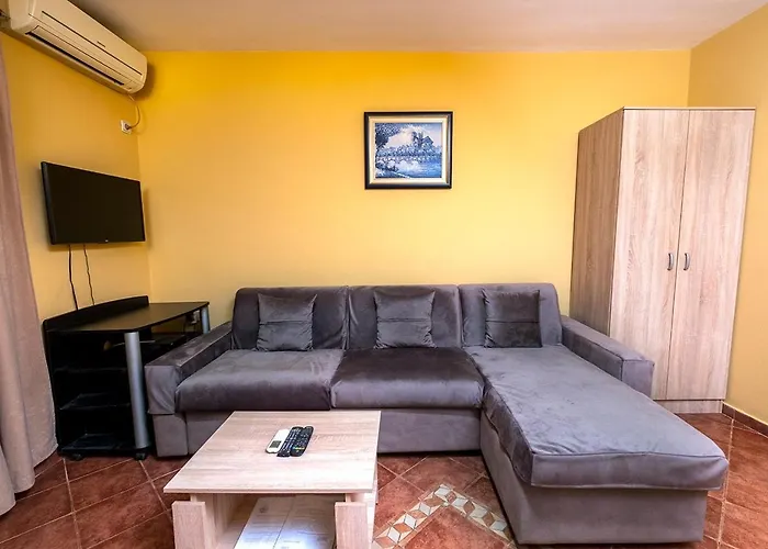 Apartmani Vukadinovic Lux