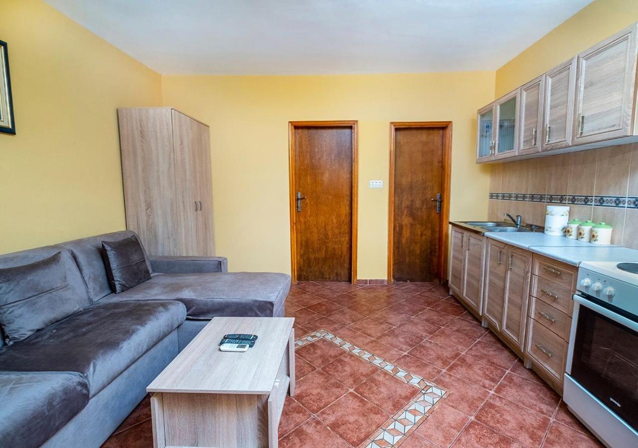 Vukadinovic Lux Appartement Budva